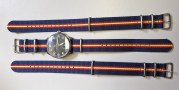 Watch Band NATO